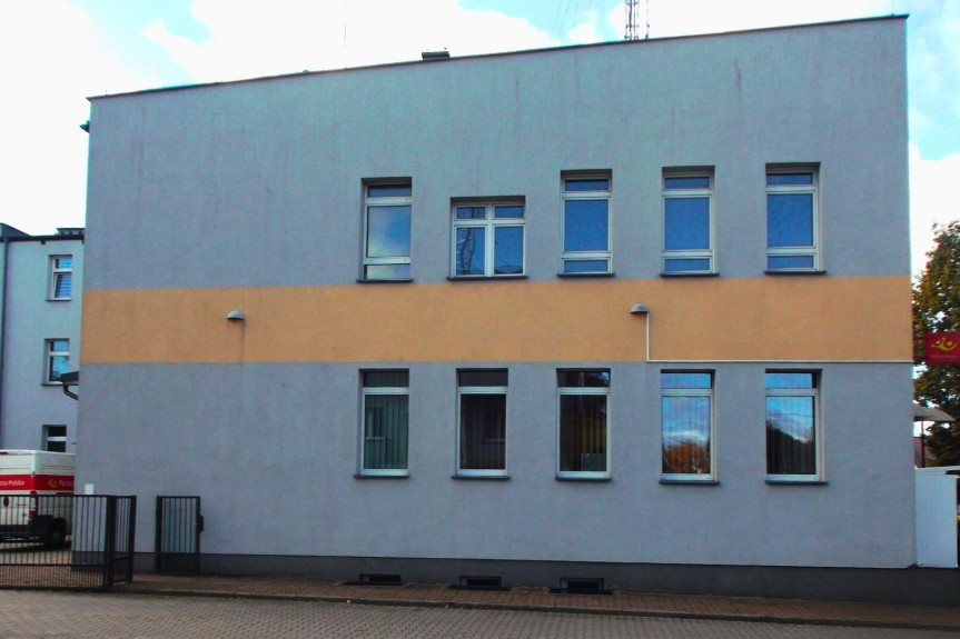 kolneński, Kolno, Wynajem | Budynek biurowo-usługowy | Kolno