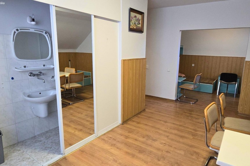 limanowski, Mszana Dolna, Maksymiliana Marii Kolbego, Wynajem | Budynek usługowy | Mszana Dolna