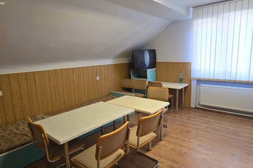 limanowski, Mszana Dolna, Maksymiliana Marii Kolbego, Wynajem | Budynek usługowy | Mszana Dolna