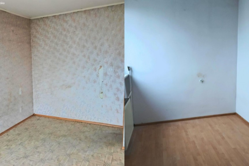 sok&oacute;lski, Dąbrowa Białostocka, Wynajem | Mieszkanie 3 pokojowe | Dąbrowa Białostocka