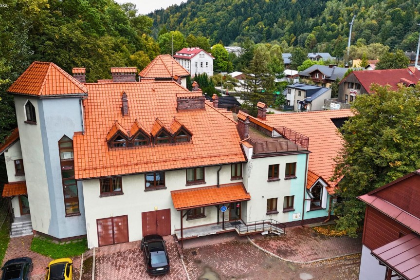 bielski, Szczyrk, Beskidzka, Specjalna | Turystyczna | Szczyrk