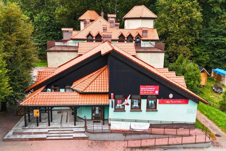 bielski, Szczyrk, Beskidzka, Specjalna | Turystyczna | Szczyrk