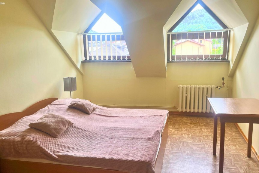 bielski, Szczyrk, Beskidzka, Specjalna | Turystyczna | Szczyrk