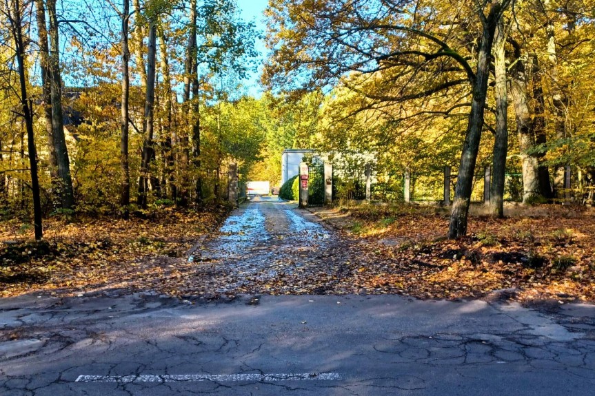 Ł&oacute;dź, Wycieczkowa, Specjalna | Inwestycyjna | Ł&oacute;dź