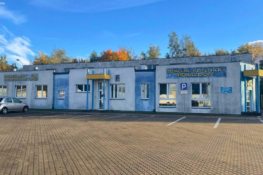 Bydgoszcz, Gajowa, Specjalna | Inwestycyjna | Bydgoszcz