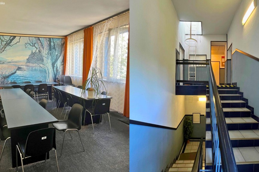 Tarn&oacute;w, Jastruna, Wynajem | Pom. biurowe | Tarn&oacute;w