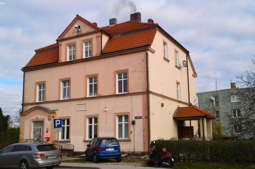 lubuskie, nowosolski, Otyń, Bolesława Chrobrego, Wynajem | Mieszkanie 2 pokojowe | Otyń