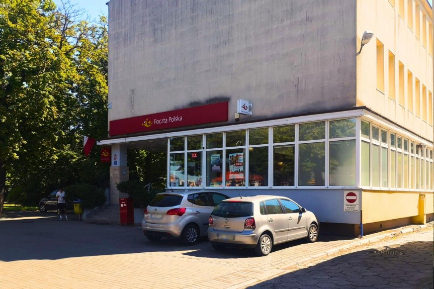 kolski, Koło, Henryka Sienkiewicza, Wynajem | Pom. biurowe | Koło