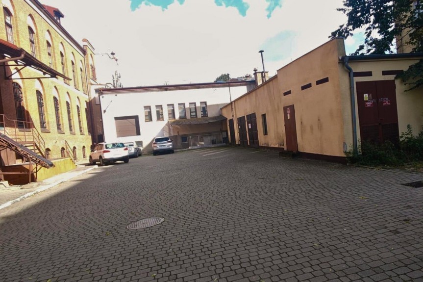 lęborski, Lębork, Armii Krajowej, Wynajem | Budynek biurowy | Lębork | Centrum