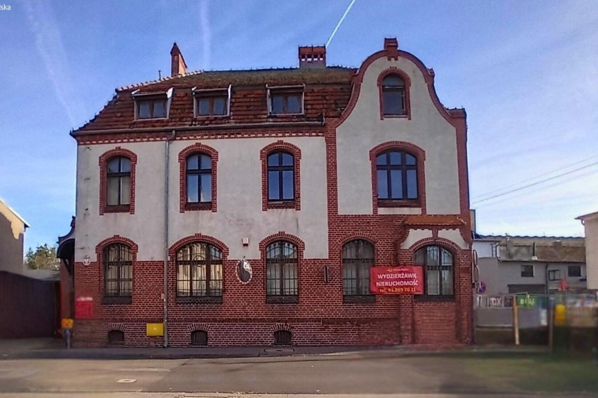 wielkopolskie, poznański, Swarzędz, Piaski, Wynajem | Budynek biurowo-usługowy | Swarzędz