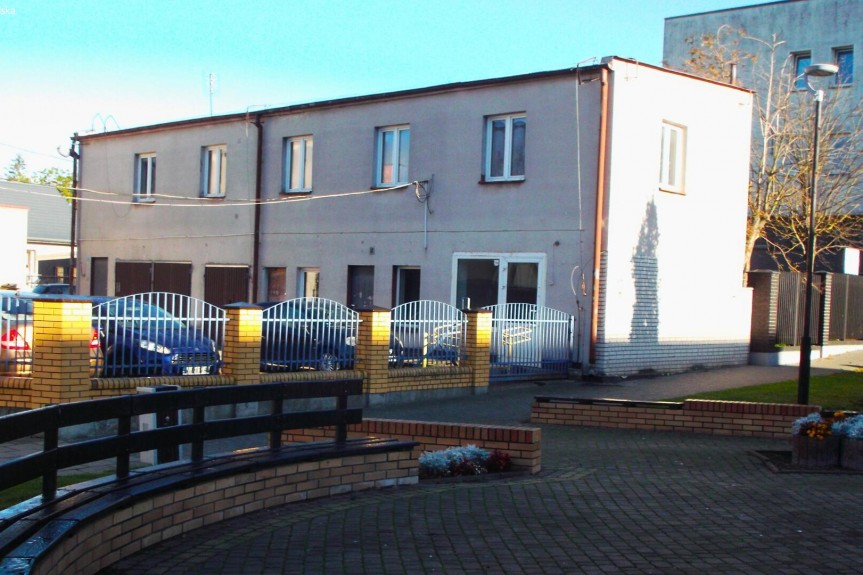 podlaskie, moniecki, Mońki, al. Niepodległości, Wynajem | Pom. biurowe | Usługi | Mońki