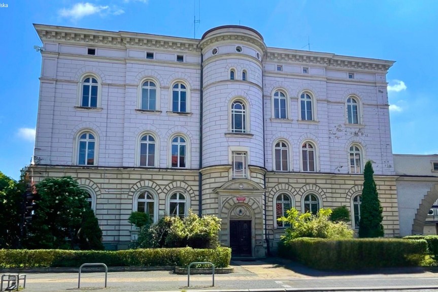 Opole, Krakowska, Specjalna | Galeria Poczty Polskiej | Opole