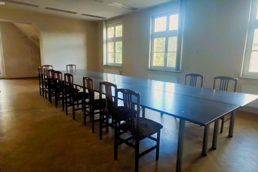 Sopot, Tadeusza Kościuszki, Wynajem | Budynek biurowy | Sopot | Centrum