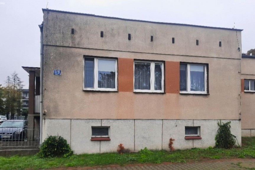 szamotulski, Kaźmierz, Szamotulska, Wynajem | Budynek handlowo-usługowy | Garaż | Kaźmierz