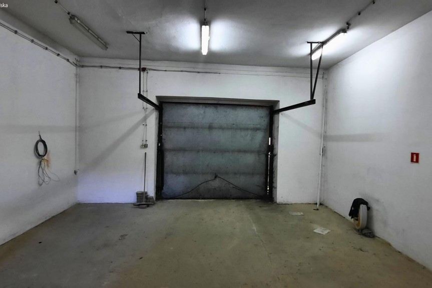 wysokomazowiecki, Wysokie Mazowieckie, Jagiellońska, Wynajem | Pom. biurowe | Garaż | Wysokie Mazowieckie