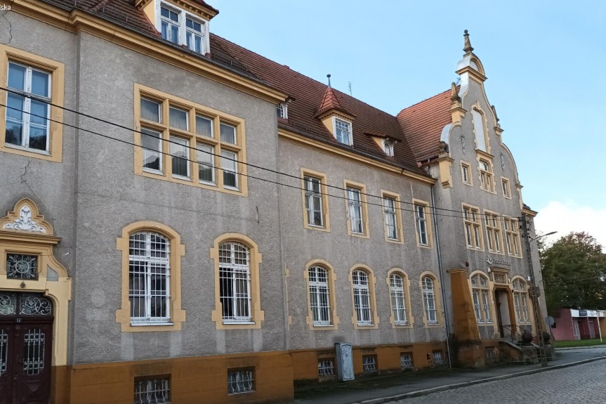 lubuskie, krośnieński, Krosno Odrzańskie, Pocztowa, Wynajem | Lokale użytkowe | Krosno Odrzańskie