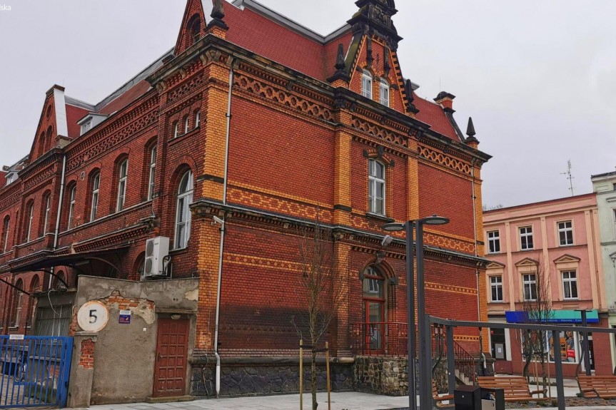 ostrowski, Ostr&oacute;w Wielkopolski, Kolejowa, Wynajem | Wielofunkcyjna | Ostr&oacute;w Wielkopolski