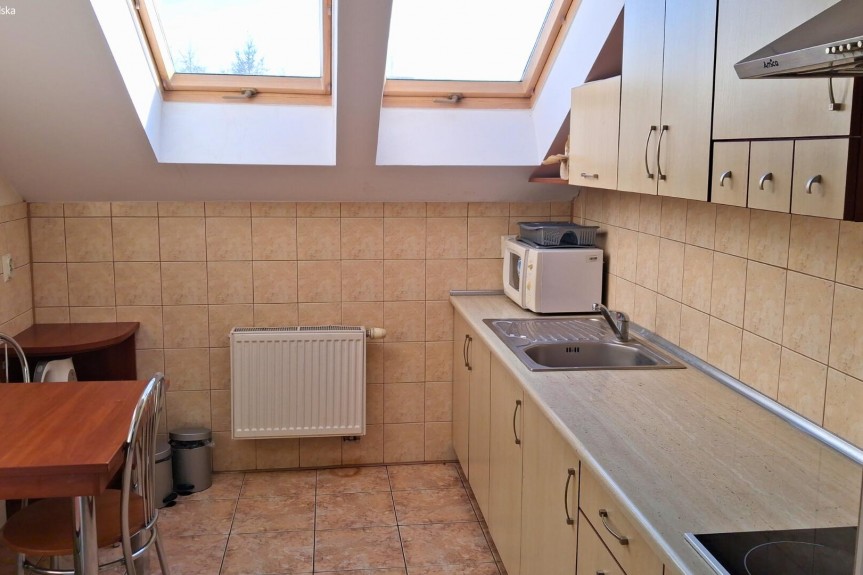 łowicki, Niebor&oacute;w, al. Lipowa, Wynajem | Wielofunkcyjna | Niebor&oacute;w