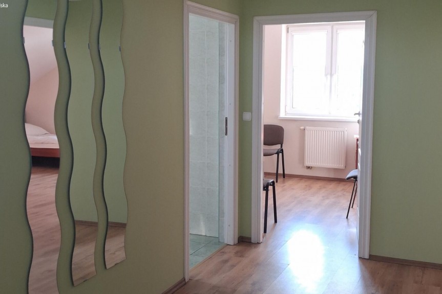 łowicki, Niebor&oacute;w, al. Lipowa, Wynajem | Wielofunkcyjna | Niebor&oacute;w