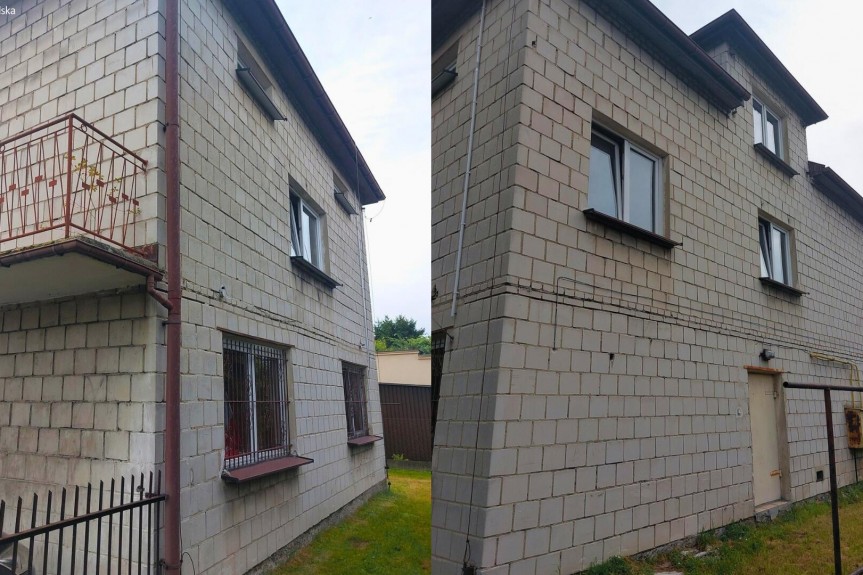 oświęcimski, Kęty, Nowa Wieś, Pocztowa, Wynajem | Budynek usługowy | Nowa Wieś