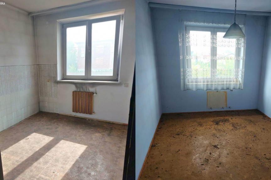 oświęcimski, Kęty, Nowa Wieś, Pocztowa, Wynajem | Budynek usługowy | Nowa Wieś