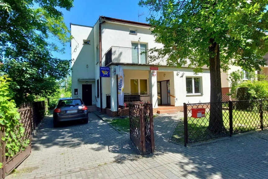 lubelskie, lubartowski, Firlej, Rynek, Wynajem | Pom. biurowe | Firlej | Rynek