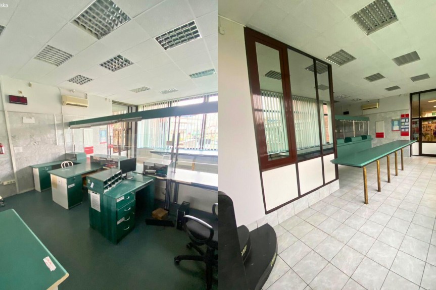 aleksandrowski, Ciechocinek, pl. Gdański, Wynajem | Pom. usługowe | Ciechocinek