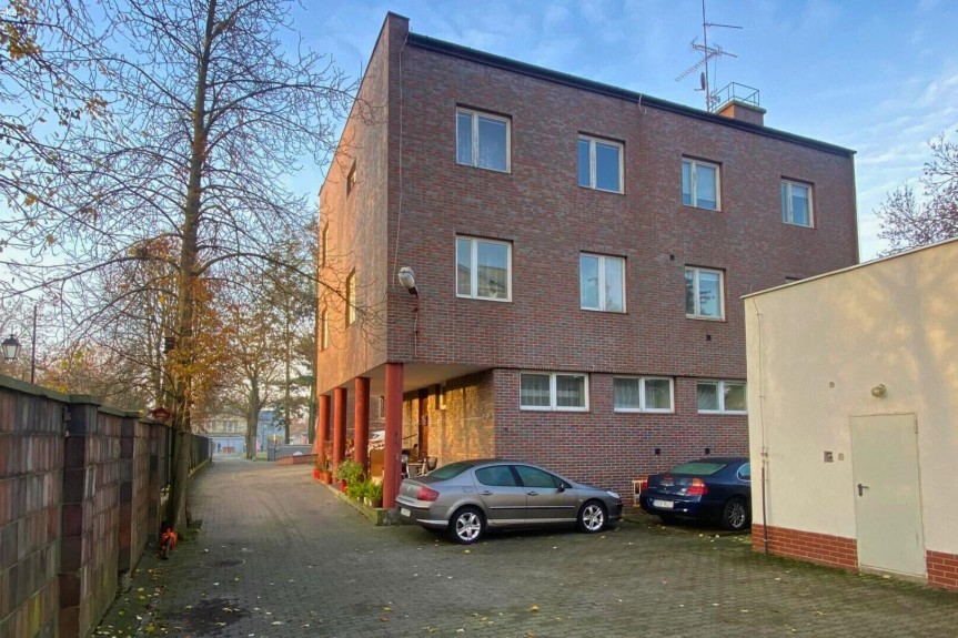 aleksandrowski, Ciechocinek, pl. Gdański, Wynajem | Pom. usługowe | Ciechocinek