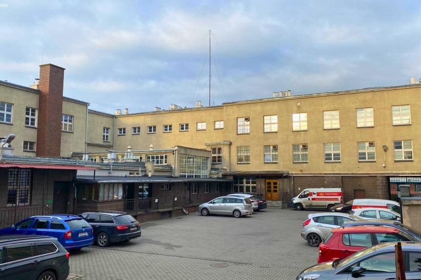 Włocławek, Chopina, Wynajem | Budynek biurowy | Włocławek | Centrum