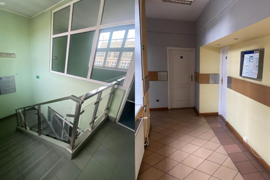 Włocławek, Chopina, Wynajem | Budynek biurowy | Włocławek | Centrum