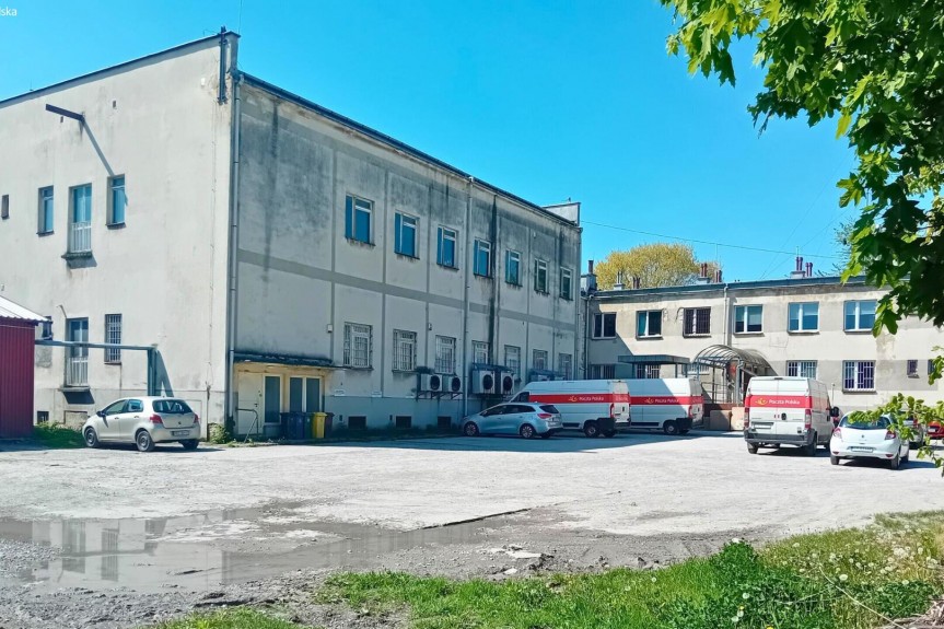 kolbuszowski, Kolbuszowa, Jana Pawła II, Wynajem | Wielofunkcyjna | Kolbuszowa