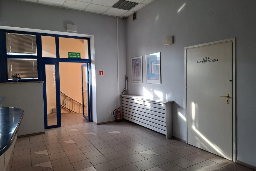 Warszawa, Białołęka, Myśliborska, Wynajem | Budynek usługowy | Warszawa