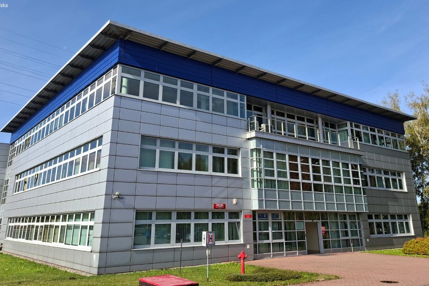 śląskie, Zabrze, Macieja Mielżyńskiego, Wynajem | Pom. biurowe | Zabrze