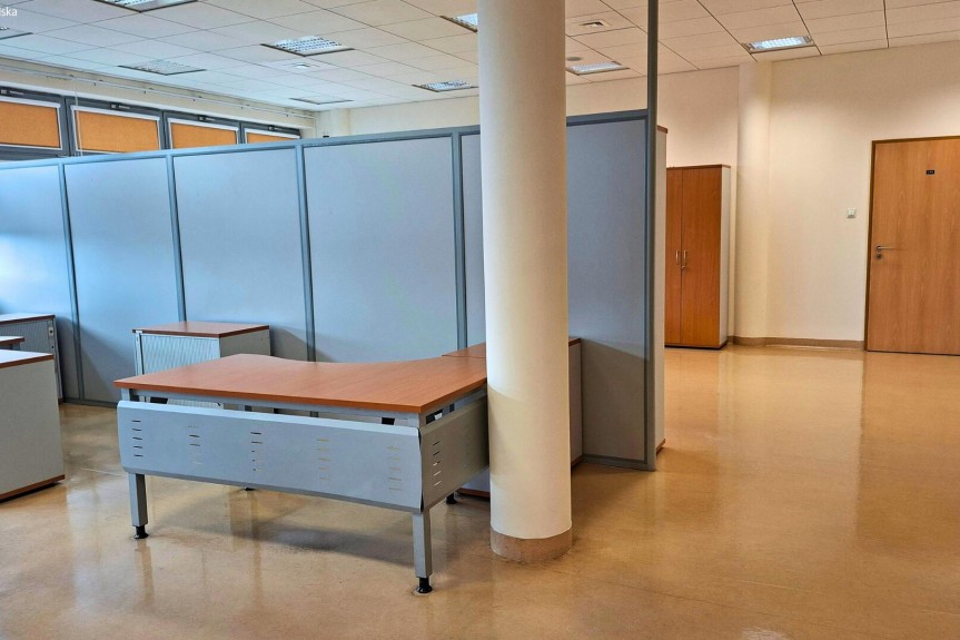 Zabrze, Macieja Mielżyńskiego, Wynajem | Pom. biurowe | Zabrze