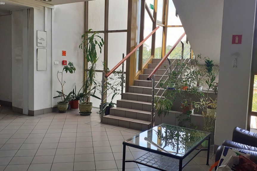 Sosnowiec, 3 Maja, Wynajem | Budynek biurowo-usługowy | Sosnowiec