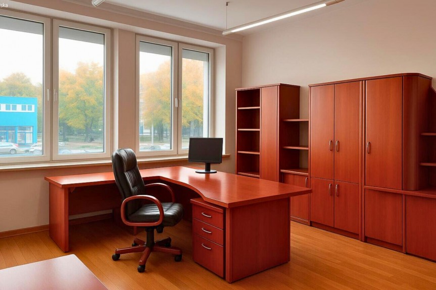 Sosnowiec, 3 Maja, Wynajem | Budynek biurowo-usługowy | Sosnowiec