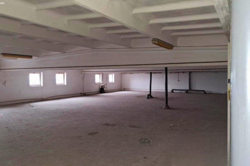 Ostrołęka, Graniczna, Wynajem | Magazyn | Ostrołęka