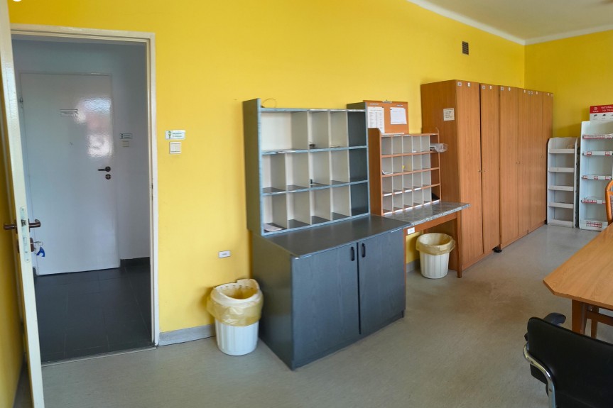 gorlicki, Bobowa, Pocztowa, Wynajem | Lokale usługowy | Bobowa