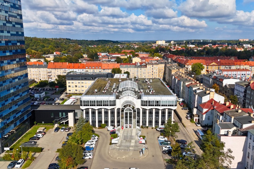 lubuskie, Gorz&oacute;w Wielkopolski, Kazimierza Jagiellończyka, Specjalna | Galeria Poczty Polskiej | Gorz&oacute;w Wielkopolski