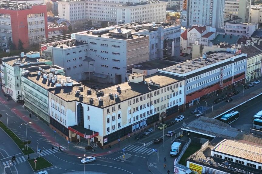 podkarpackie, Rzesz&oacute;w, Asnyka, Specjalna | Galeria Poczty Polskiej | Rzesz&oacute;w