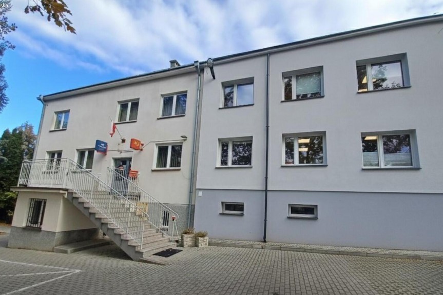 sandomierski, Koprzywnica, 11 Listopada, Wynajem | Biura | Usługi noclegowe | Koprzywnica