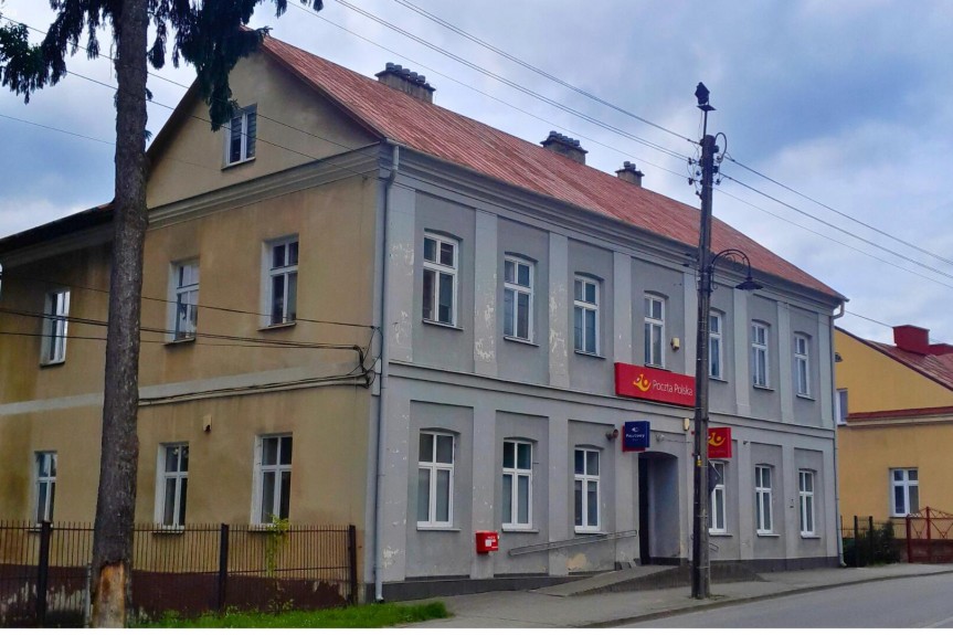 podkarpackie, strzyżowski, Czudec, Jasielska, Wynajem | Pom. biurowe | Czudec