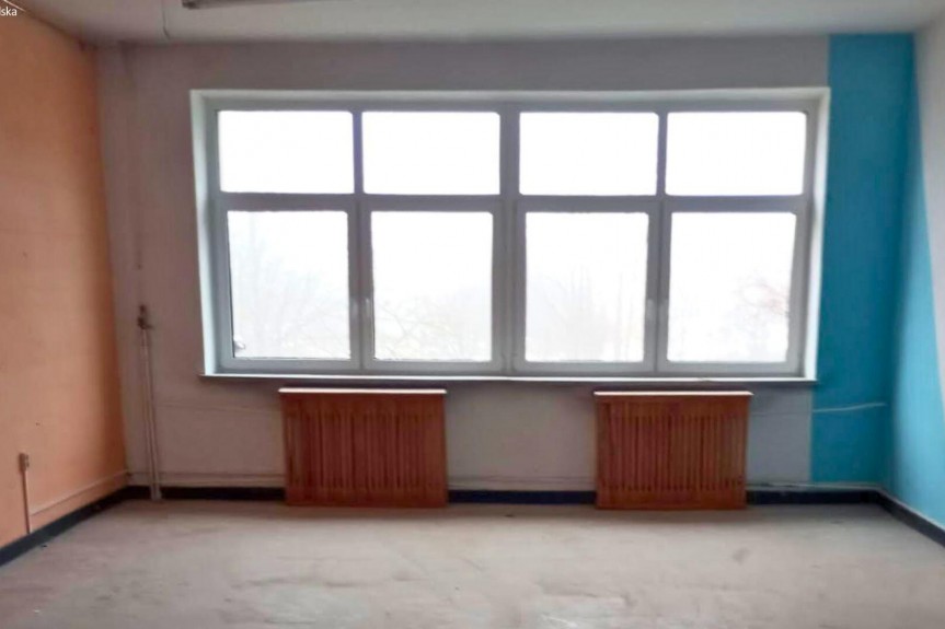 ciechanowski, Opinog&oacute;ra G&oacute;rna, Krasińskiego, Wynajem | Lokal usługowy | Opinog&oacute;ra