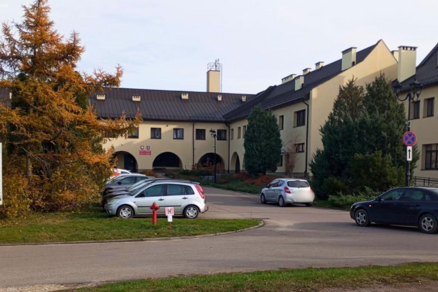 ciechanowski, Opinog&oacute;ra G&oacute;rna, Krasińskiego, Wynajem | Lokal usługowy | Opinog&oacute;ra