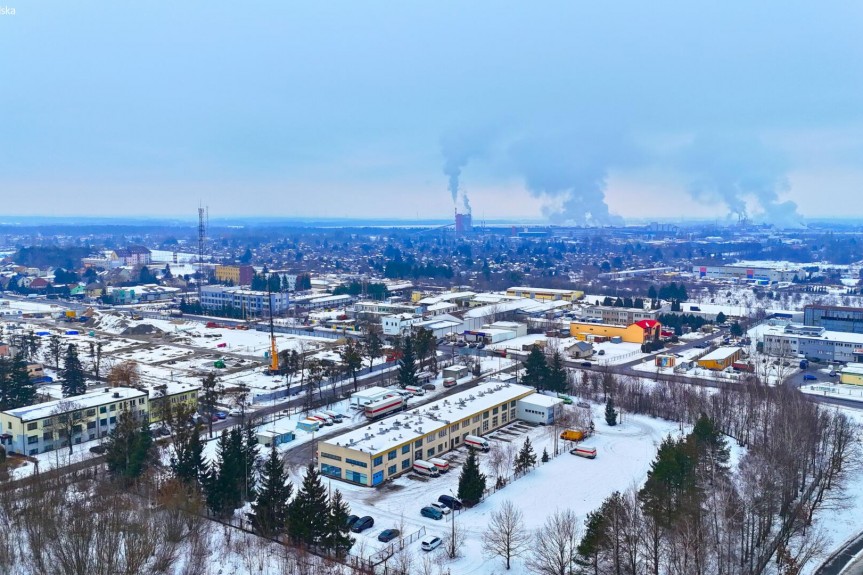 Ostrołęka, Targowa, Wynajem | Magazyn | Ostrołęka