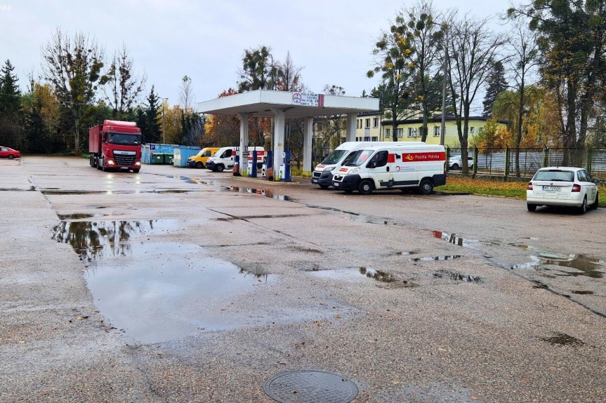 Ostrołęka, Targowa, Wynajem | Magazyn | Ostrołęka