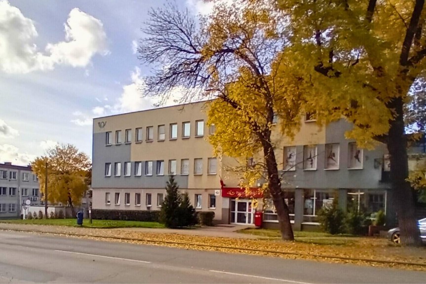 śląskie, kłobucki, Kłobuck, 11-go Listopada, Wynajem | Lokale użytkowe | Kłobuck | Centrum