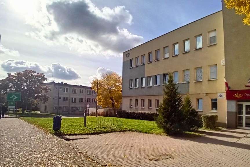 kłobucki, Kłobuck, 11-go Listopada, Wynajem | Lokale użytkowe | Kłobuck | Centrum