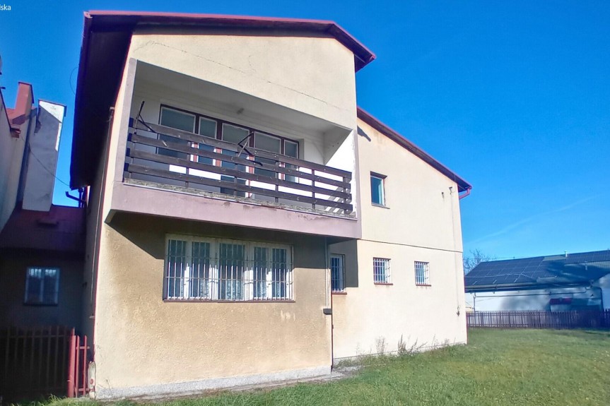 kolbuszowski, Niwiska, Wynajem | Pom. biurowe | Niwiska