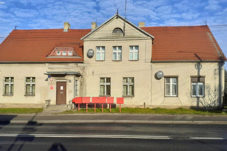 kujawsko-pomorskie, nakielski, Sadki, Ignacego Tomyślaka, Wynajem | Mieszkanie 3 pokojowe | Sadki